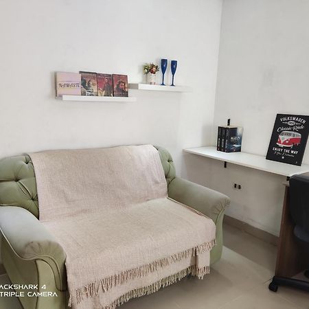 Apartamento Proximo Ao Parque Barigui Κουριτίμπα Εξωτερικό φωτογραφία