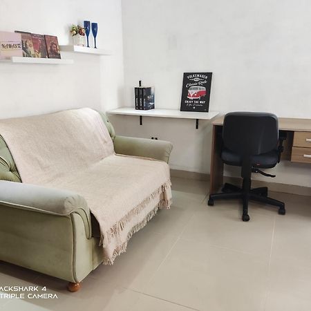 Apartamento Proximo Ao Parque Barigui Κουριτίμπα Εξωτερικό φωτογραφία