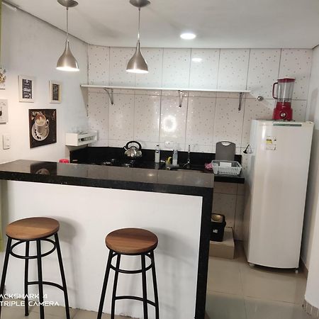 Apartamento Proximo Ao Parque Barigui Κουριτίμπα Εξωτερικό φωτογραφία