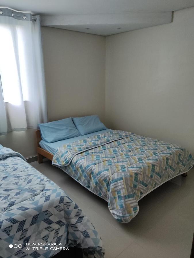 Apartamento Proximo Ao Parque Barigui Κουριτίμπα Εξωτερικό φωτογραφία