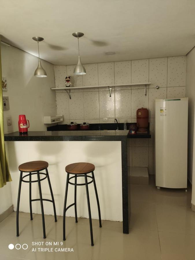 Apartamento Proximo Ao Parque Barigui Κουριτίμπα Εξωτερικό φωτογραφία