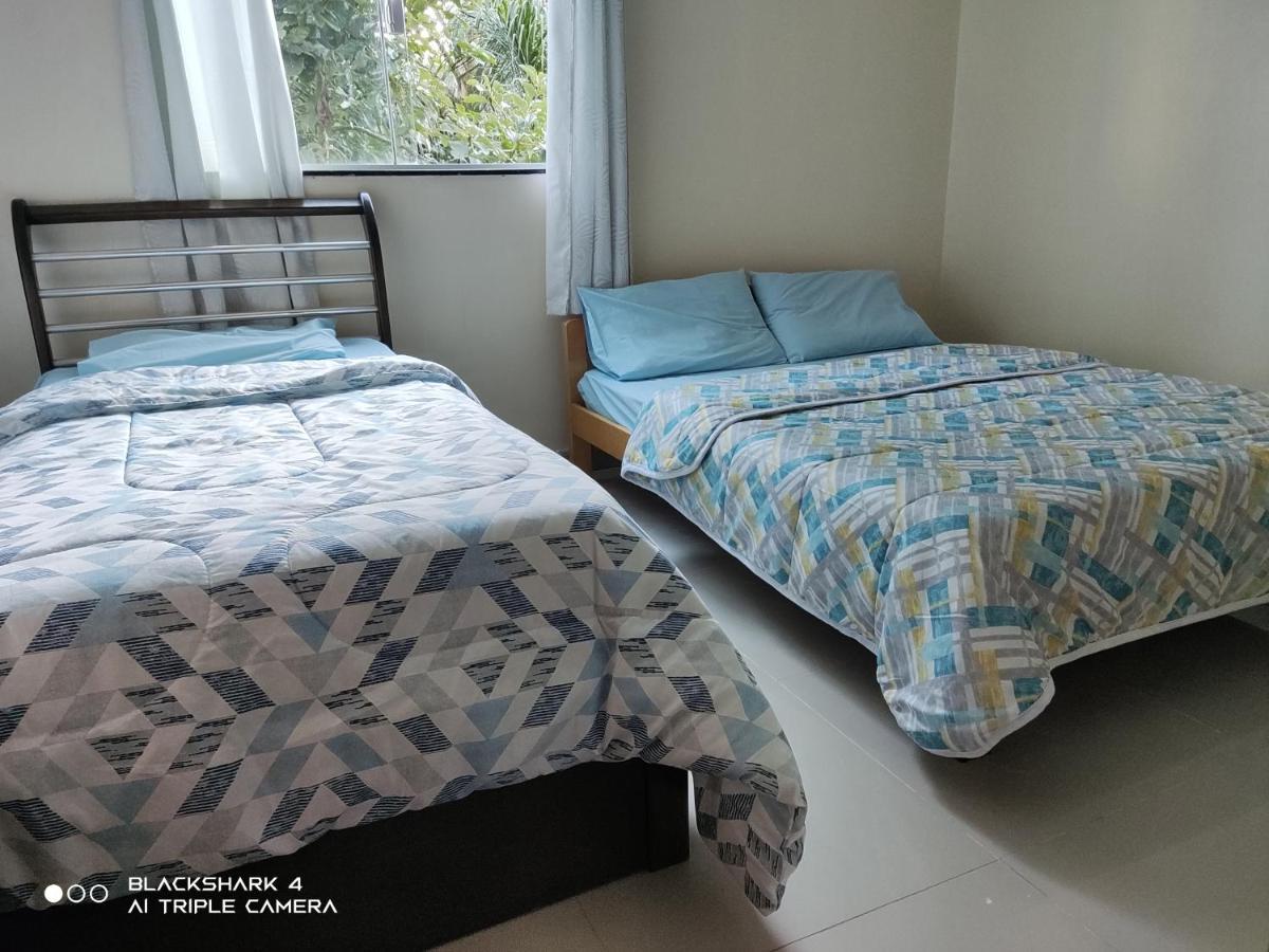 Apartamento Proximo Ao Parque Barigui Κουριτίμπα Εξωτερικό φωτογραφία