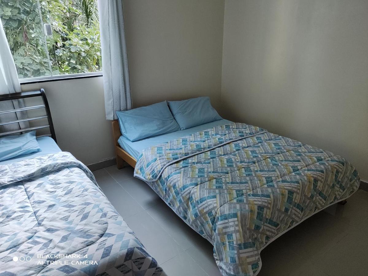 Apartamento Proximo Ao Parque Barigui Κουριτίμπα Εξωτερικό φωτογραφία