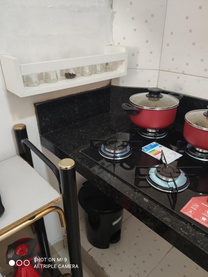 Apartamento Proximo Ao Parque Barigui Κουριτίμπα Εξωτερικό φωτογραφία