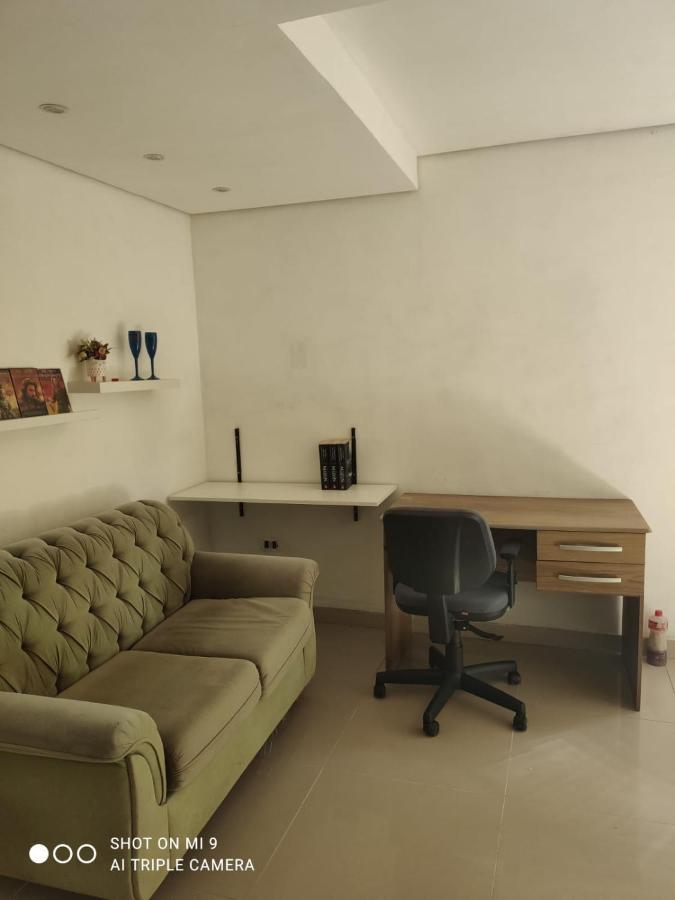 Apartamento Proximo Ao Parque Barigui Κουριτίμπα Εξωτερικό φωτογραφία