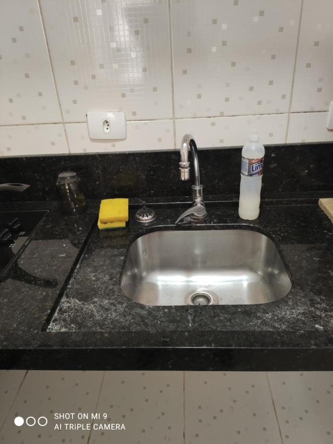 Apartamento Proximo Ao Parque Barigui Κουριτίμπα Εξωτερικό φωτογραφία