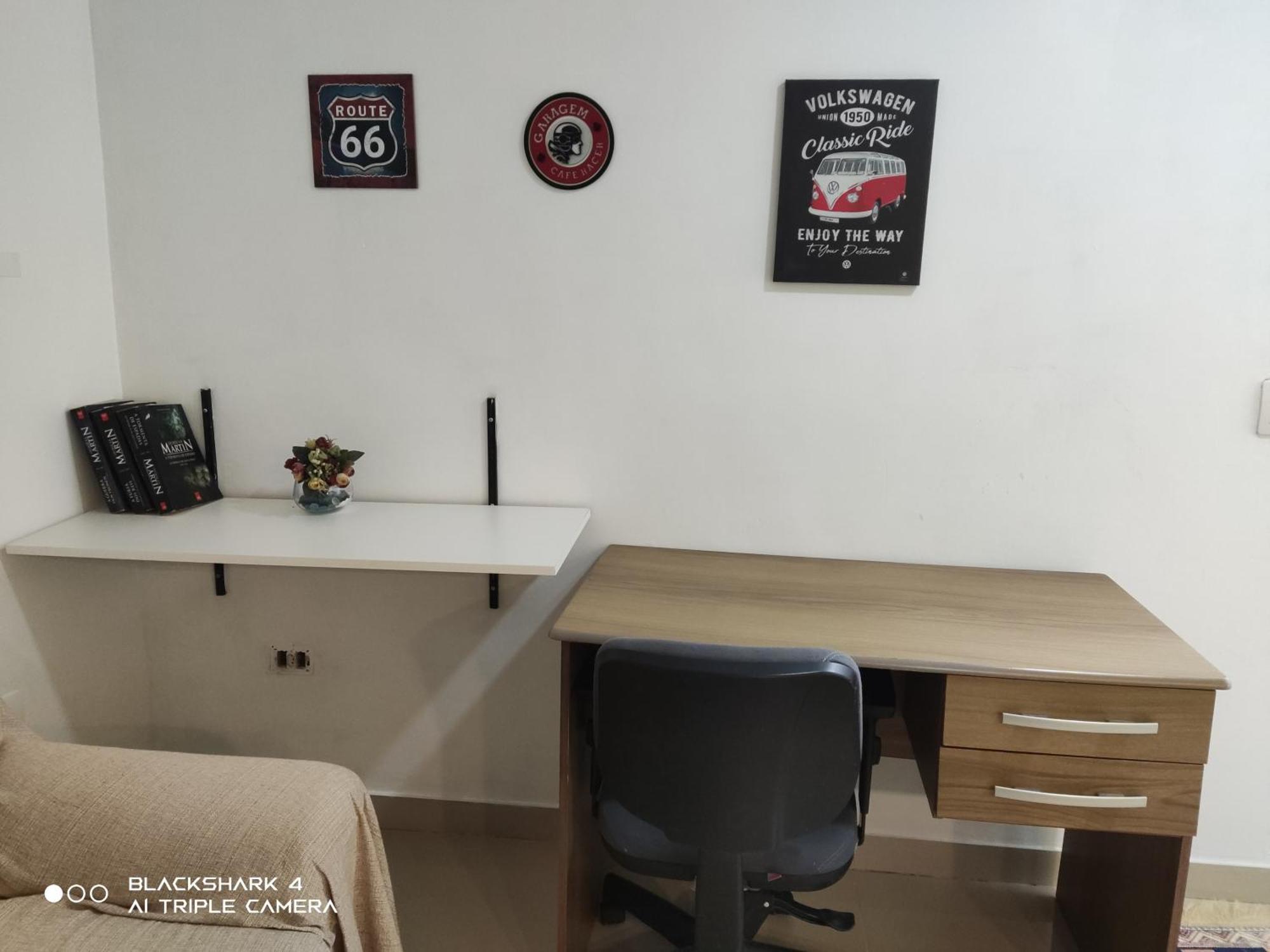 Apartamento Proximo Ao Parque Barigui Κουριτίμπα Εξωτερικό φωτογραφία