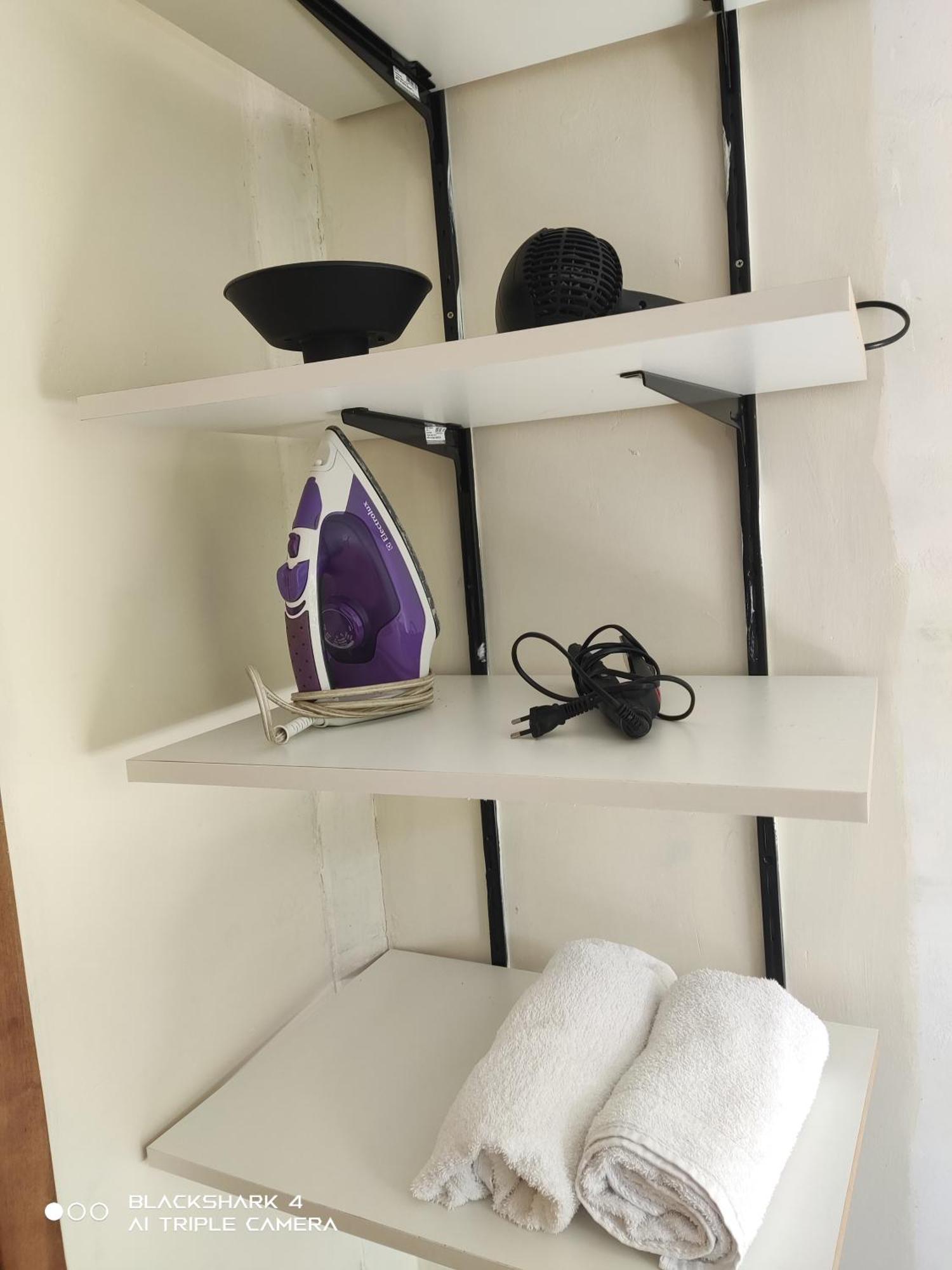 Apartamento Proximo Ao Parque Barigui Κουριτίμπα Εξωτερικό φωτογραφία