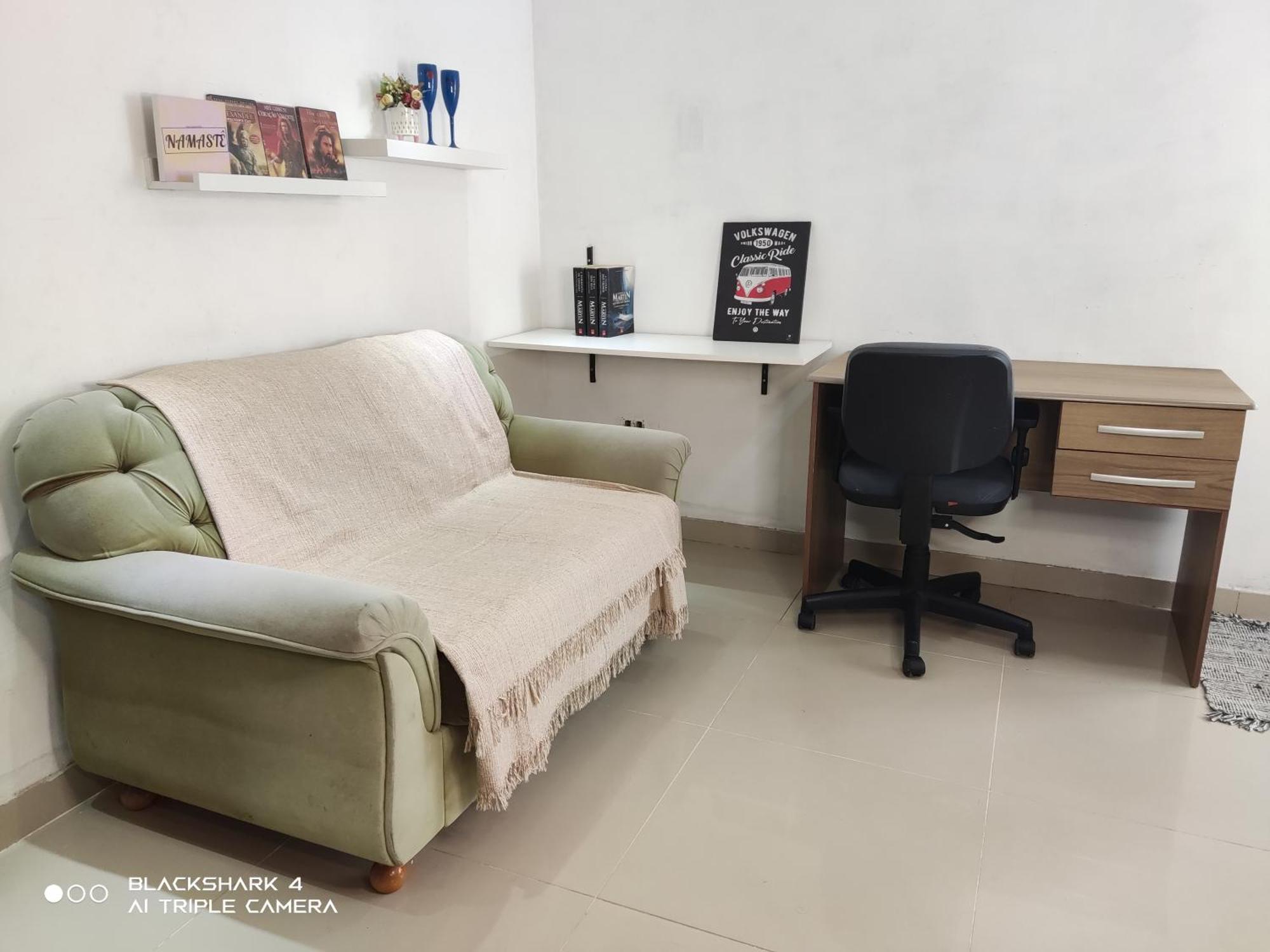Apartamento Proximo Ao Parque Barigui Κουριτίμπα Εξωτερικό φωτογραφία