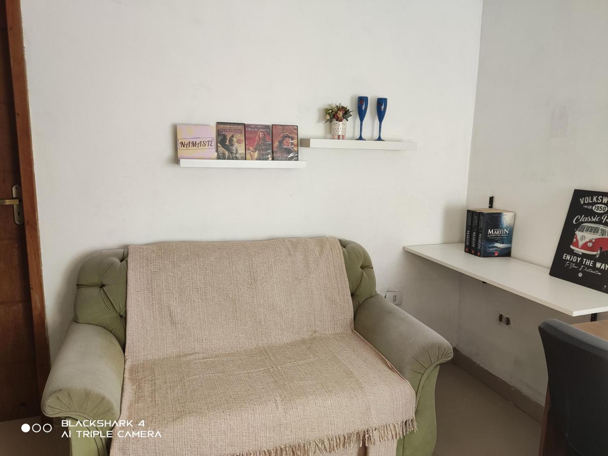 Apartamento Proximo Ao Parque Barigui Κουριτίμπα Εξωτερικό φωτογραφία