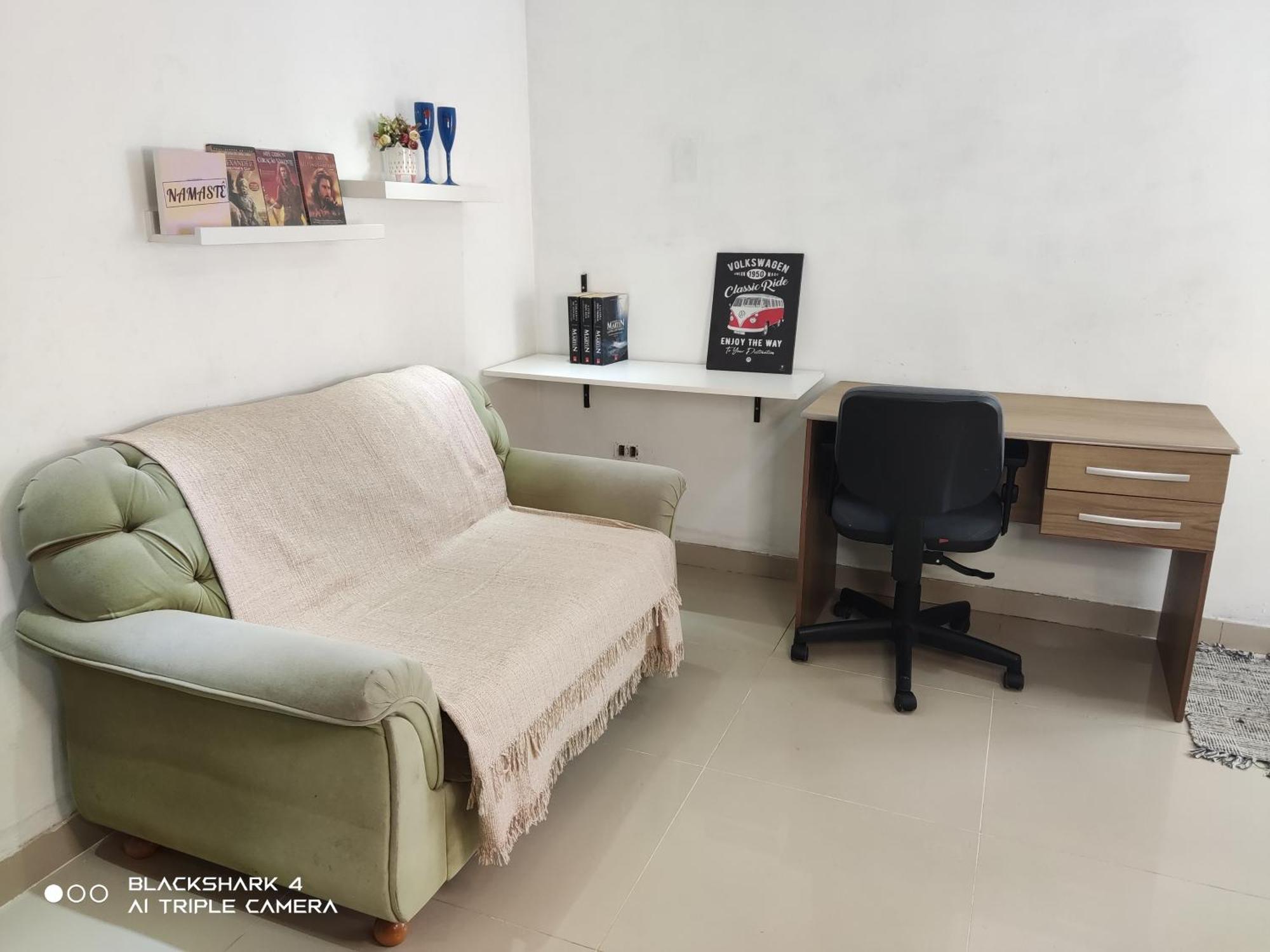 Apartamento Proximo Ao Parque Barigui Κουριτίμπα Εξωτερικό φωτογραφία