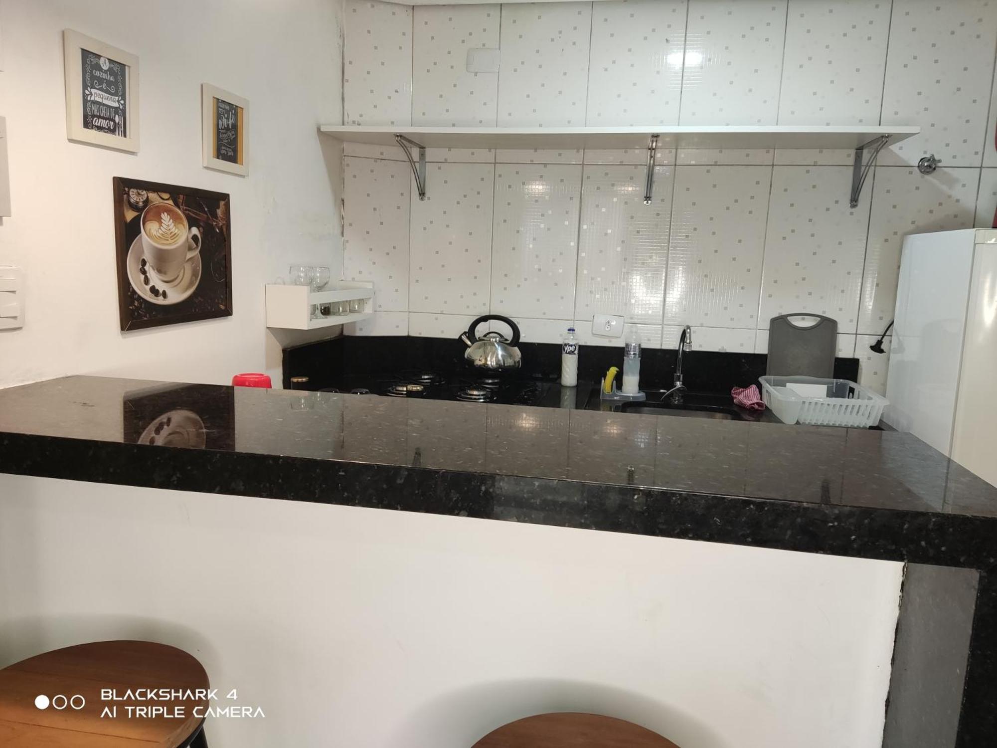 Apartamento Proximo Ao Parque Barigui Κουριτίμπα Εξωτερικό φωτογραφία