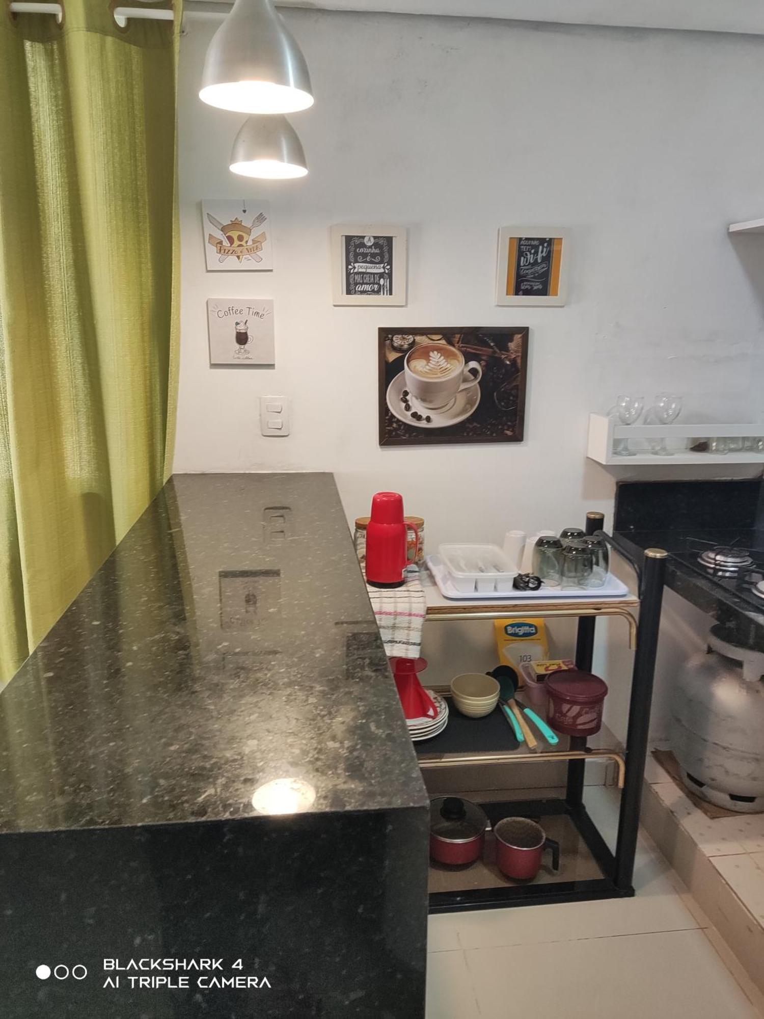 Apartamento Proximo Ao Parque Barigui Κουριτίμπα Εξωτερικό φωτογραφία