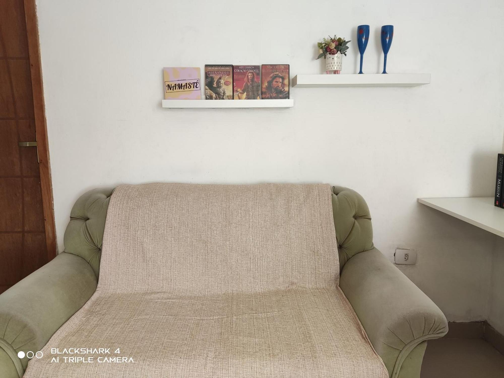 Apartamento Proximo Ao Parque Barigui Κουριτίμπα Εξωτερικό φωτογραφία
