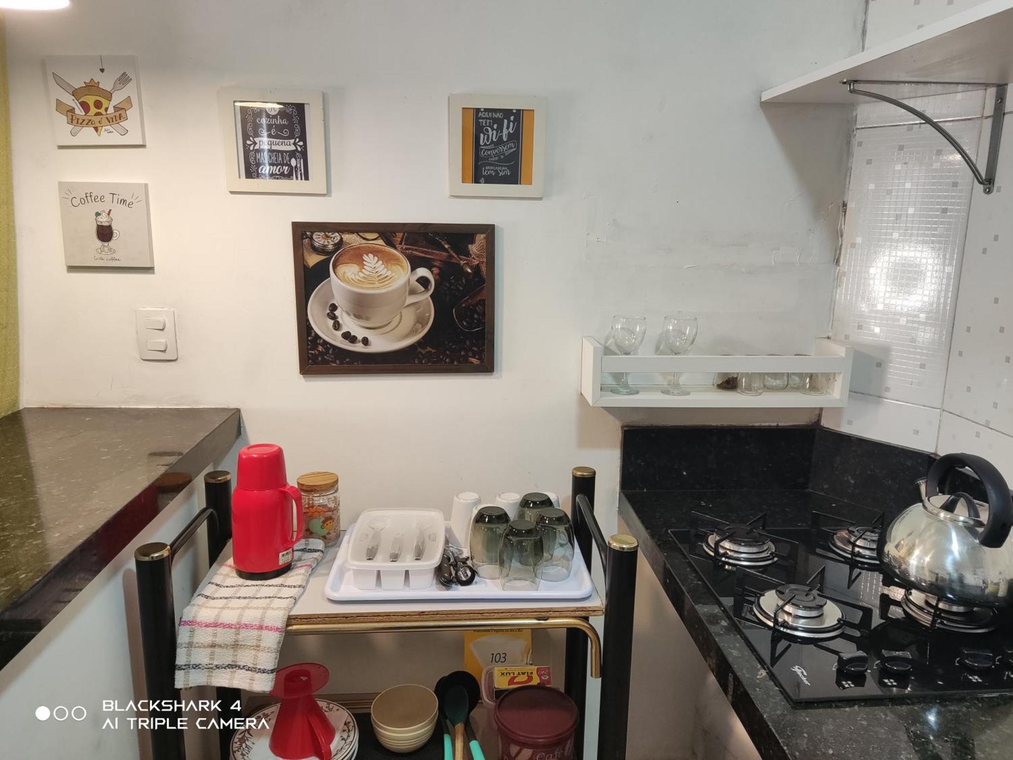 Apartamento Proximo Ao Parque Barigui Κουριτίμπα Εξωτερικό φωτογραφία