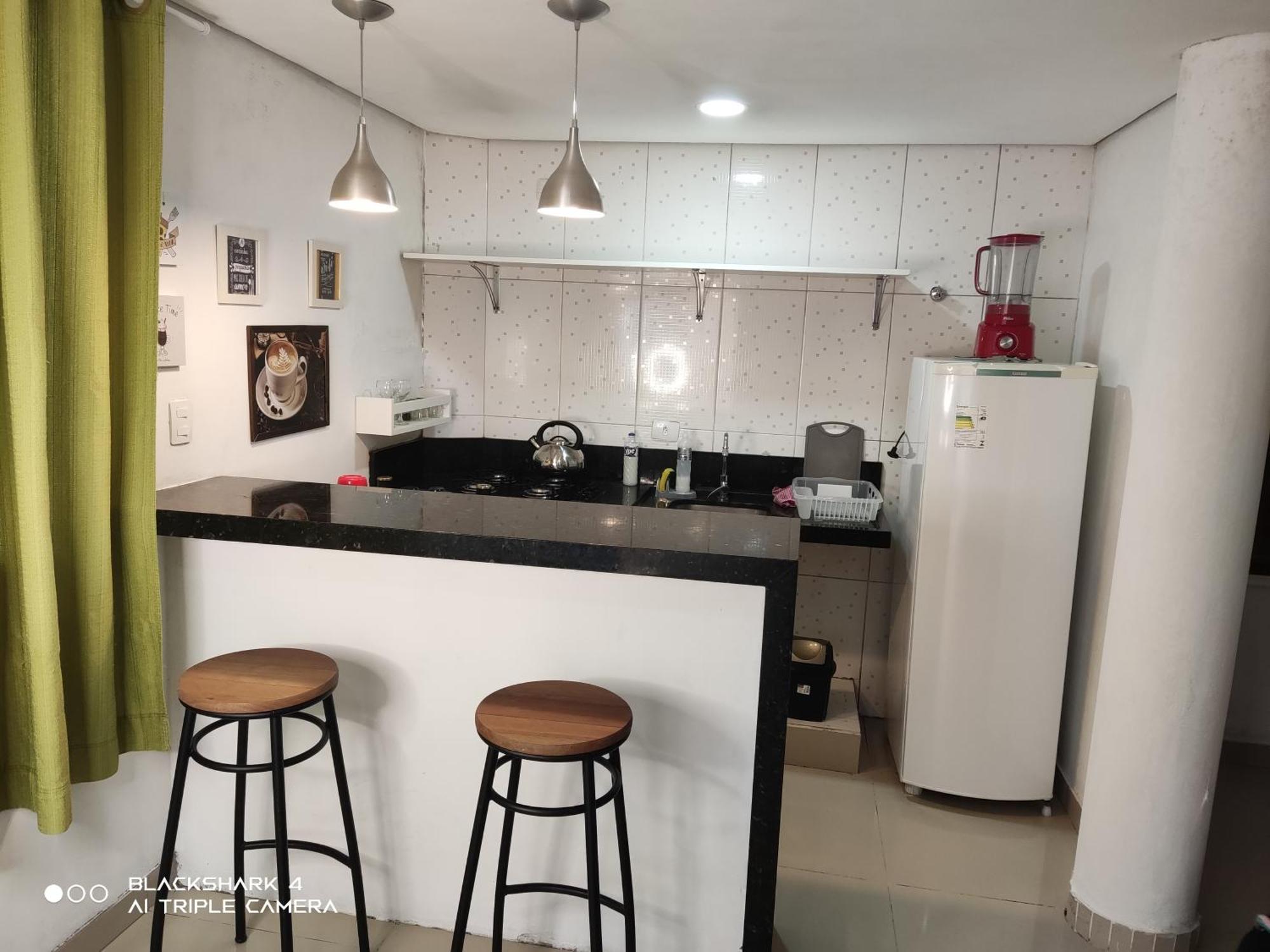 Apartamento Proximo Ao Parque Barigui Κουριτίμπα Εξωτερικό φωτογραφία